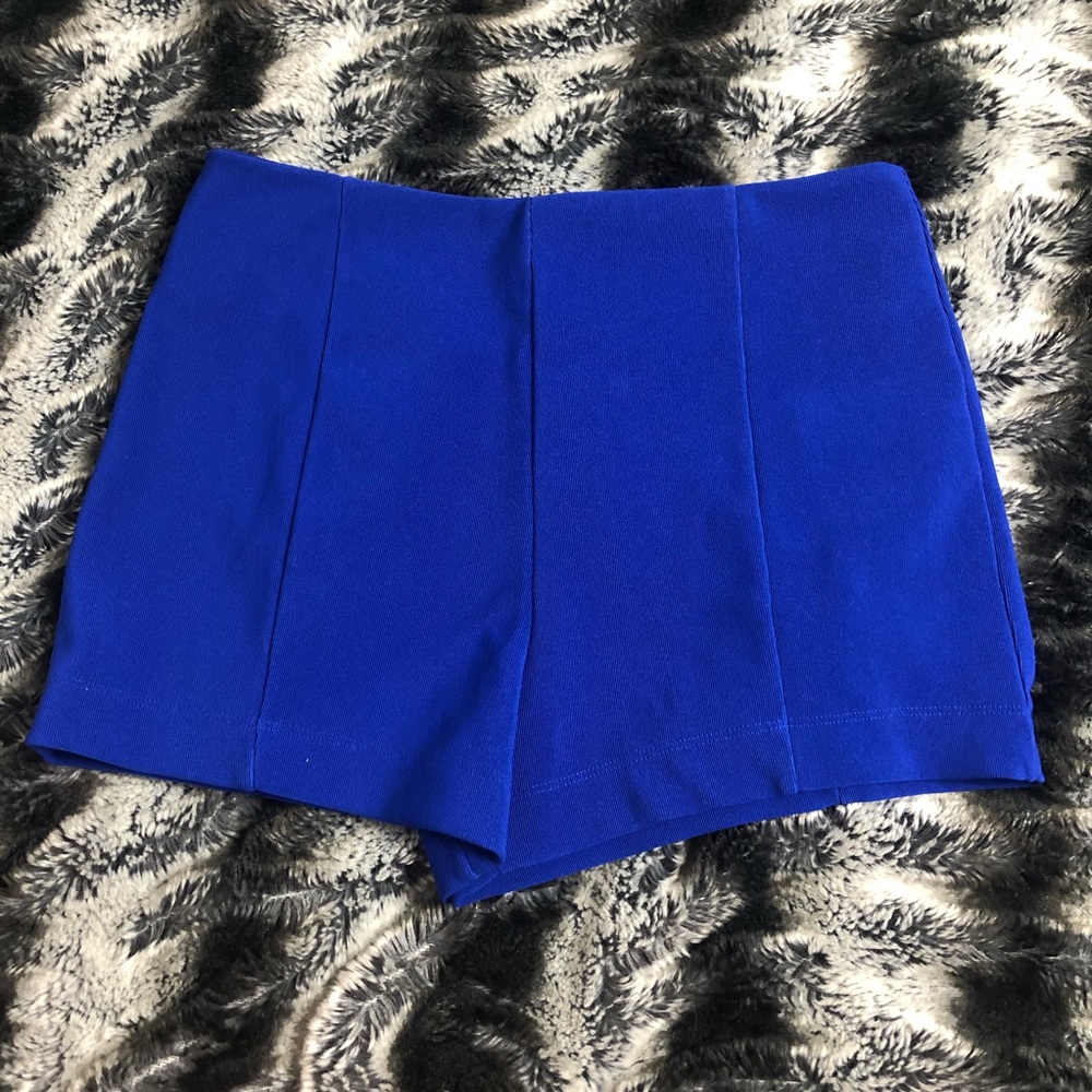Forever 21 shorts